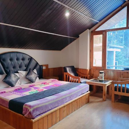 Royal View Cottage Manāli Екстериор снимка